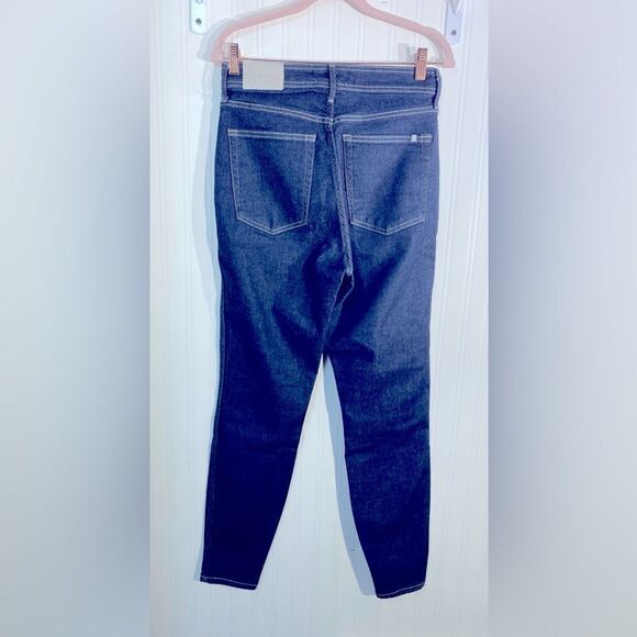 Everlane Way High Skinny Jean Sz‎ 29 - Picture 5 of 6